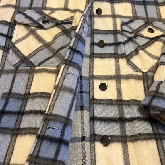 Zara shaket - Picture 3 of 9